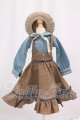 画像: SDM＆MSD/OF:コーディネートモデル衣装セット I-26-05-14-126-KD-ZI