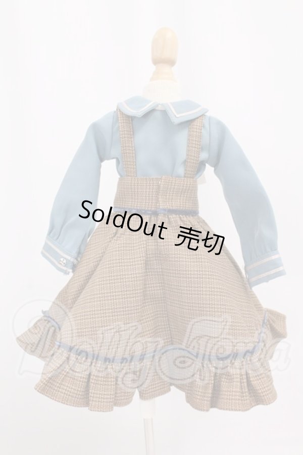 画像2: SDM＆MSD/OF:コーディネートモデル衣装セット I-26-05-14-126-KD-ZI (2)