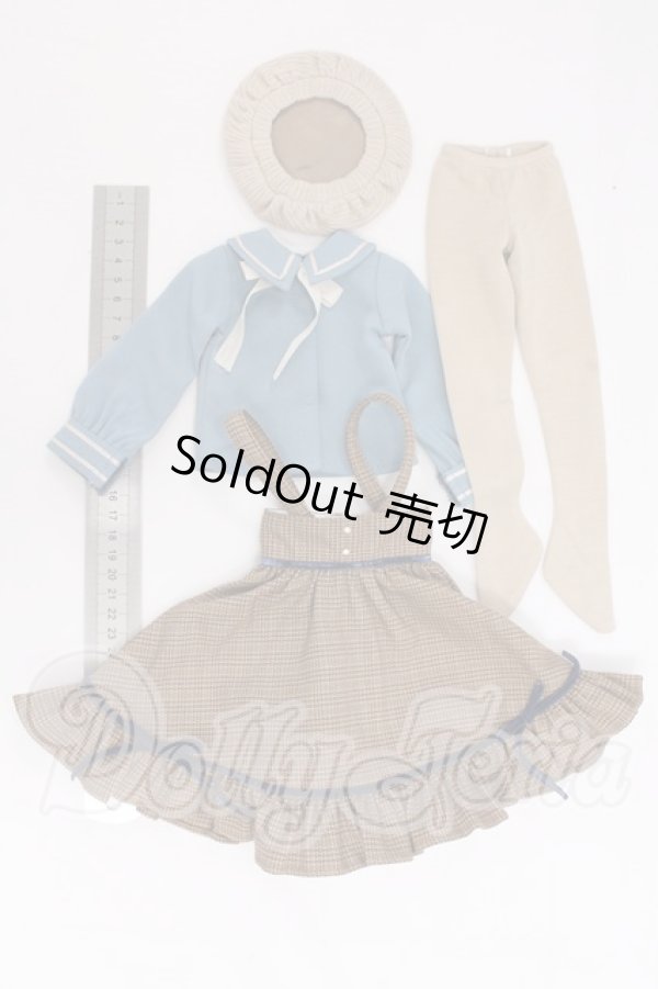 画像3: SDM＆MSD/OF:コーディネートモデル衣装セット I-26-05-14-126-KD-ZI (3)
