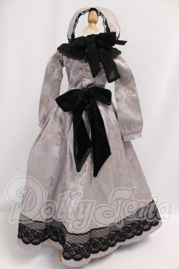 画像2: SD/OF：VOLKS製Eternal Rose　エターナルローズ I-26-05-28-054-KD-ZI (2)