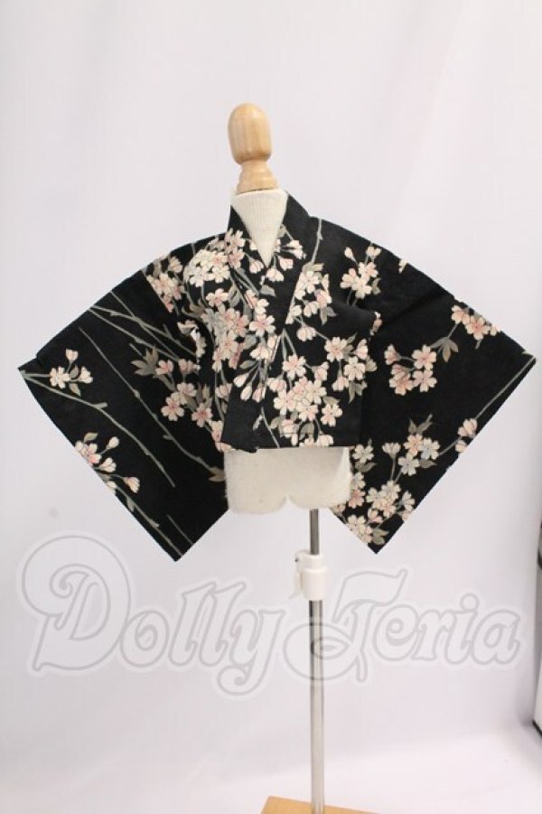 画像1: SDM/OF:浴衣 I-26-05-28-290-KD-ZI (1)