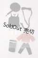 画像: 1/12サイズドール/OF:衣装 I-26-05-07-255-KD-ZI