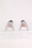 画像1: MSD/シュピット式ヘッドデコレパーツ:VOLKS製 I-26-05-07-222-KD-ZI (1)