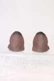 画像2: MSD/シュピット式ヘッドデコレパーツ:VOLKS製 I-26-05-07-221-KD-ZI (2)