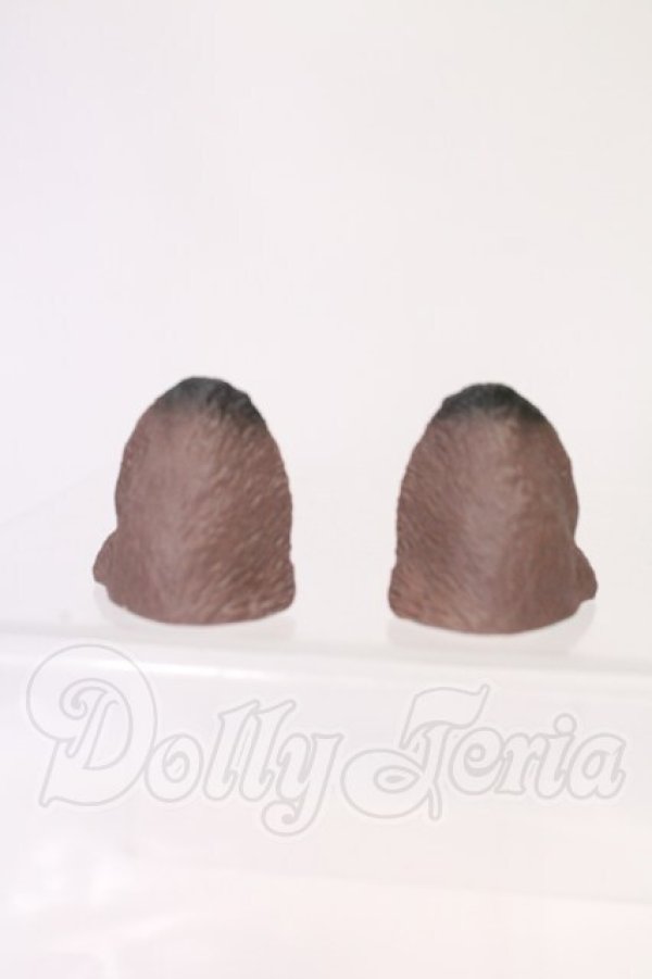 画像2: MSD/シュピット式ヘッドデコレパーツ:VOLKS製 I-26-05-07-221-KD-ZI (2)
