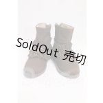 画像: SD/OF:靴 I-26-05-07-129-KD-ZI