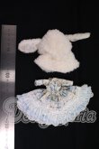画像2: オビツ11/OF:ドレス I-26-05-07-041-KD-ZI (2)