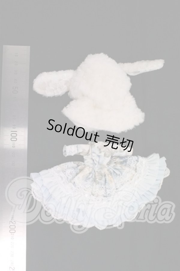 画像2: オビツ11/OF:ドレス I-26-05-07-041-KD-ZI (2)