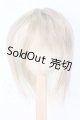 画像: 8-9inch/ウィッグ I-26-05-14-323-KD-ZI
