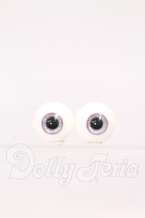 画像1: 16mm/レジンアイ I-26-05-14-071-KD-ZI (1)