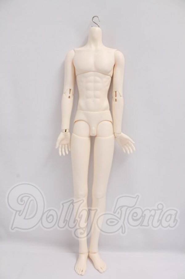 画像1: RSDOLL/RG LINE BODY 2 I-26-04-26-424-KD-ZI (1)