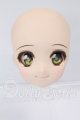 画像: DDS/マユ　ヘッド I-26-04-26-380-KD-ZI