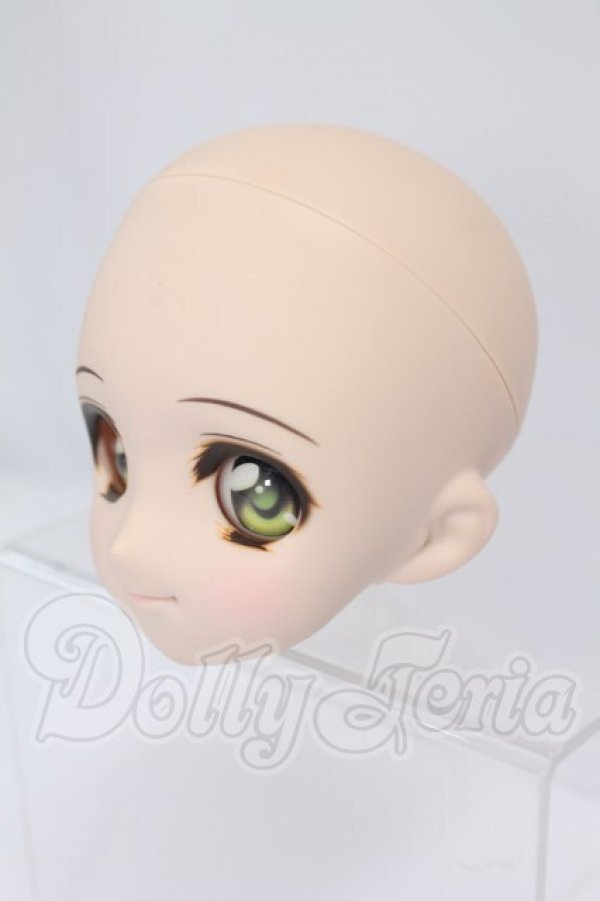 画像3: DDS/マユ　ヘッド I-26-04-26-380-KD-ZI (3)