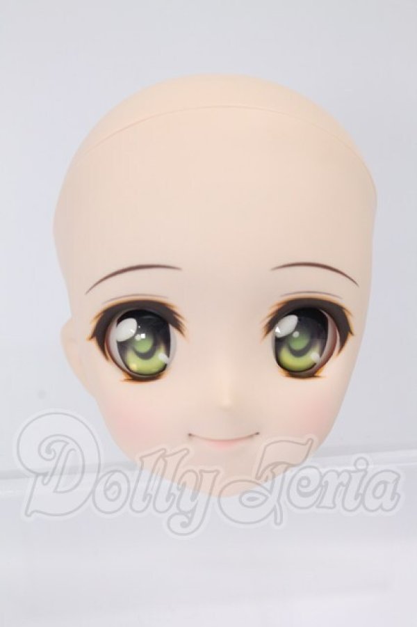 画像1: DDS/マユ　ヘッド I-26-04-26-381-KD-ZI (1)