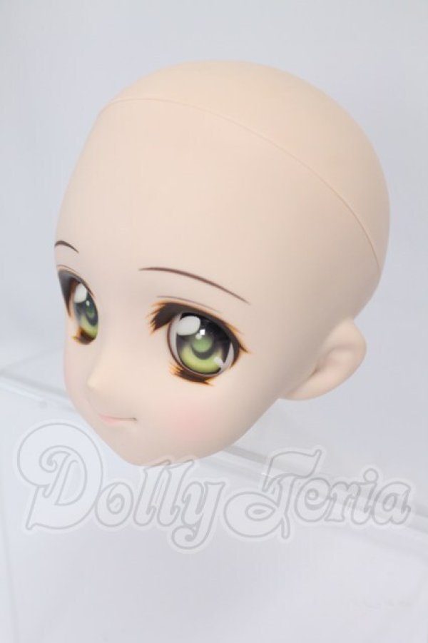 画像3: DDS/マユ　ヘッド I-26-04-26-381-KD-ZI (3)