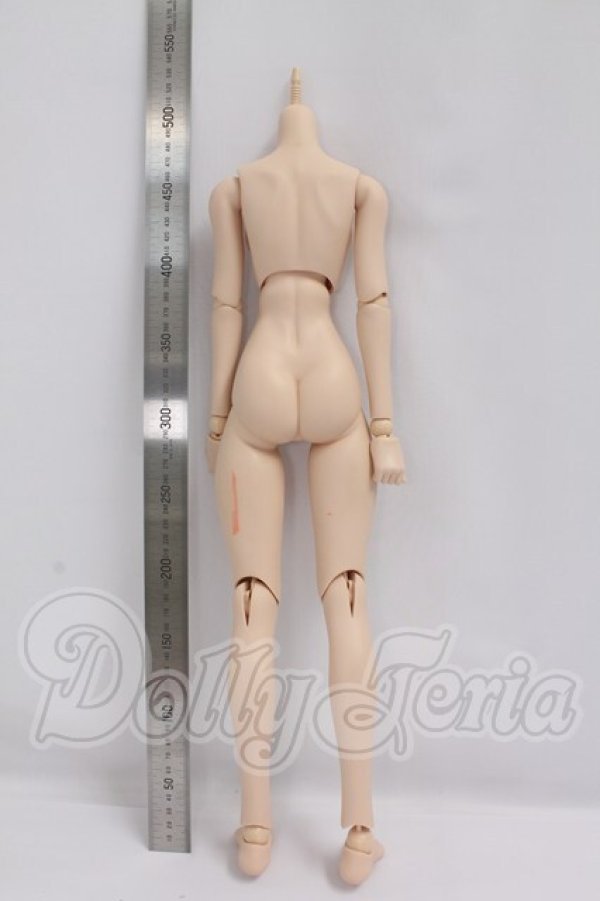 画像2: DDS/ベースボディIII I-26-04-26-382-KD-ZI (2)