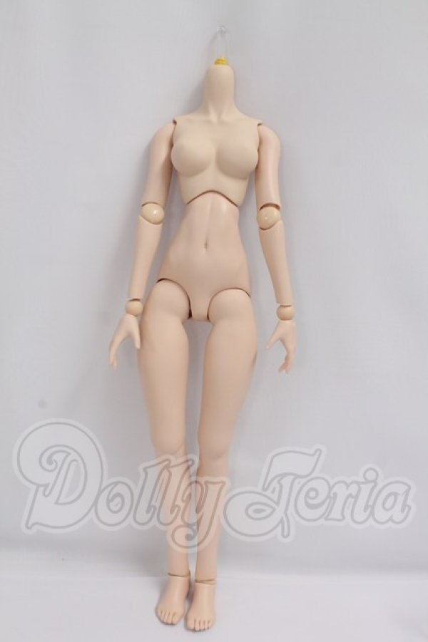 画像1: DDS/ベースボディIII I-26-04-26-386-KD-ZI (1)