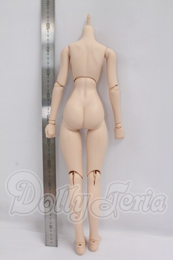 画像2: DDS/ベースボディIII I-26-04-26-383-KD-ZI (2)