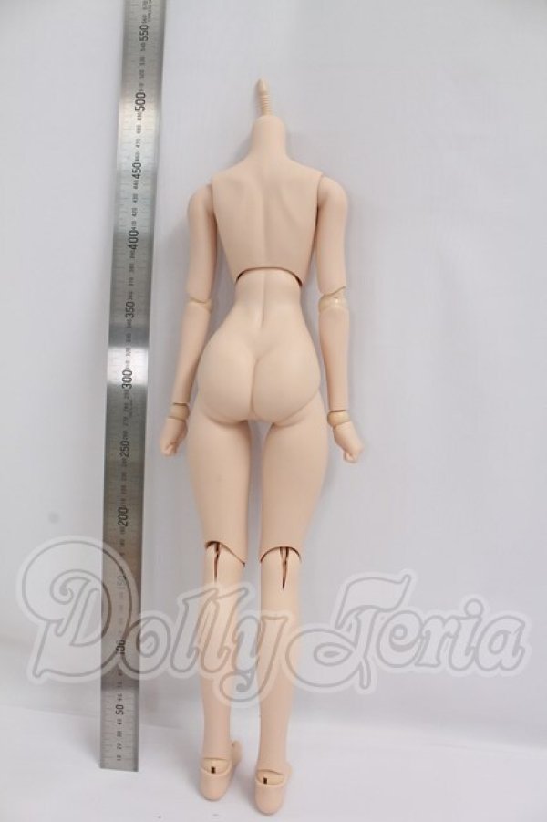 画像2: DDS/ベースボディIII I-26-04-26-387-KD-ZI (2)