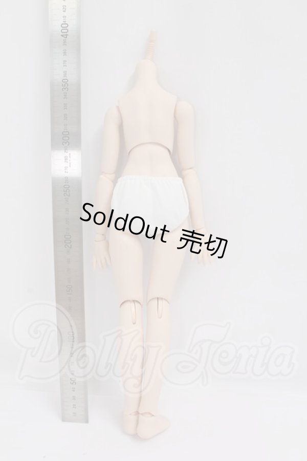 画像2: MDD/ベースボディ(DD-f3) I-26-04-26-385-KD-ZI (2)