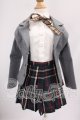 画像: DD/衣装セット（制服） I-26-05-21-030-KD-ZI