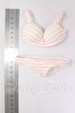画像3: DD/OF:しましま下着セット I-26-05-07-238-KD-ZI (3)