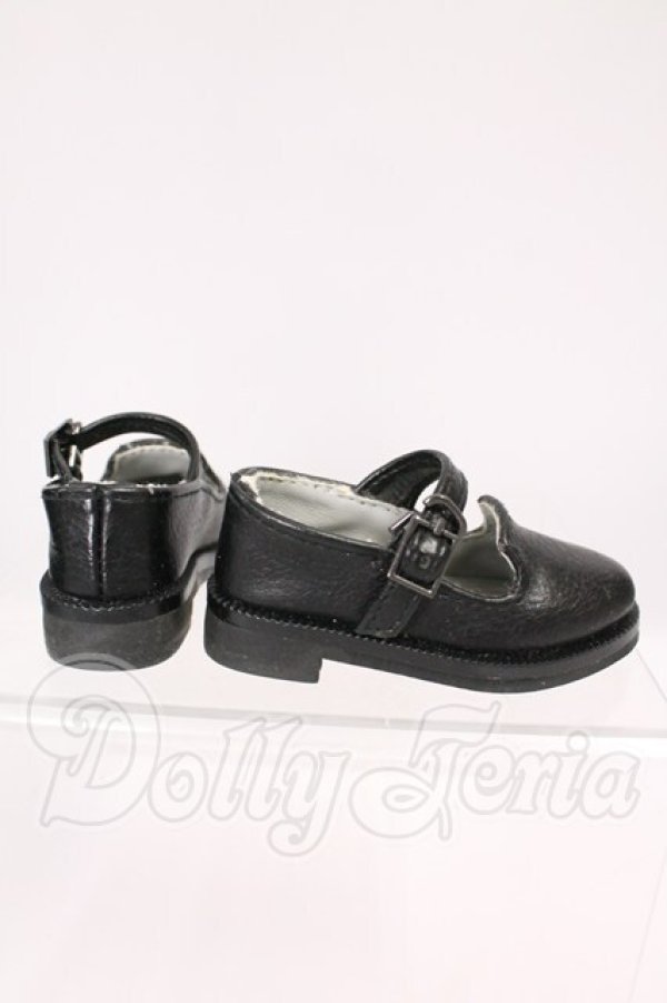 画像2: SDM＆MSD/OF:靴　VOLKS I-26-05-07-237-KD-ZI (2)