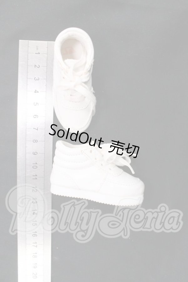 画像3: SDM＆MSD/OF:靴　VOLKS I-26-05-07-236-KD-ZI (3)