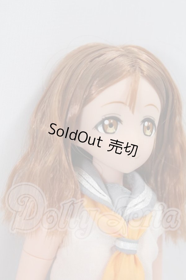 画像2: azone/国木田花丸 プレミアムバンダイ限定版(106-PB) I-26-04-26-420-KD-ZI (2)