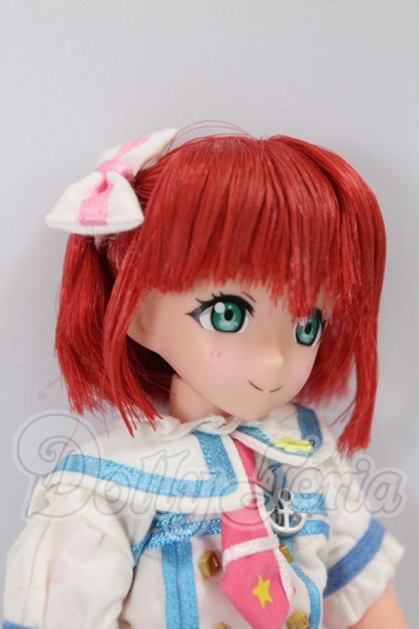 画像2: azone/黒澤ルビィ プレミアムバンダイ限定版(111-PB) I-26-04-26-421-KD-ZI (2)