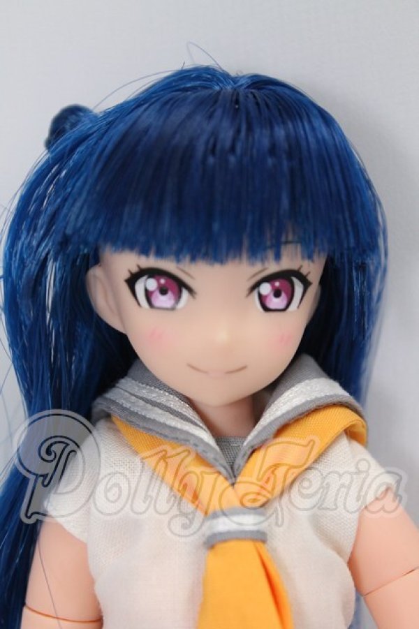 画像1: azone/津島善子 プレミアムバンダイ限定版(109-PB) I-26-04-26-422-KD-ZI (1)