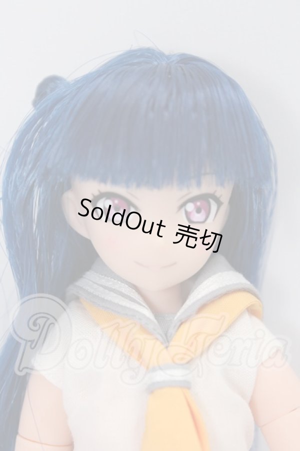 画像1: azone/津島善子 プレミアムバンダイ限定版(109-PB) I-26-04-26-422-KD-ZI (1)