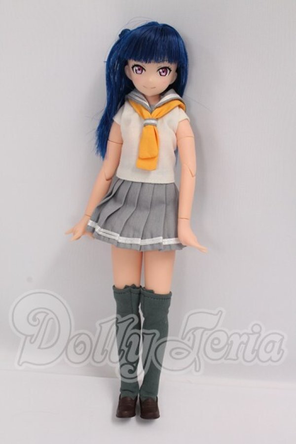 画像4: azone/津島善子 プレミアムバンダイ限定版(109-PB) I-26-04-26-422-KD-ZI (4)