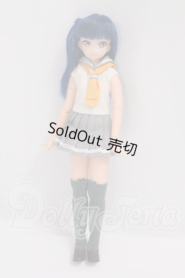 画像4: azone/津島善子 プレミアムバンダイ限定版(109-PB) I-26-04-26-422-KD-ZI (4)