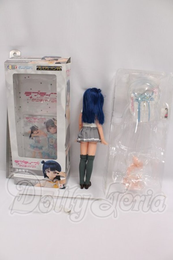 画像5: azone/津島善子 プレミアムバンダイ限定版(109-PB) I-26-04-26-422-KD-ZI (5)