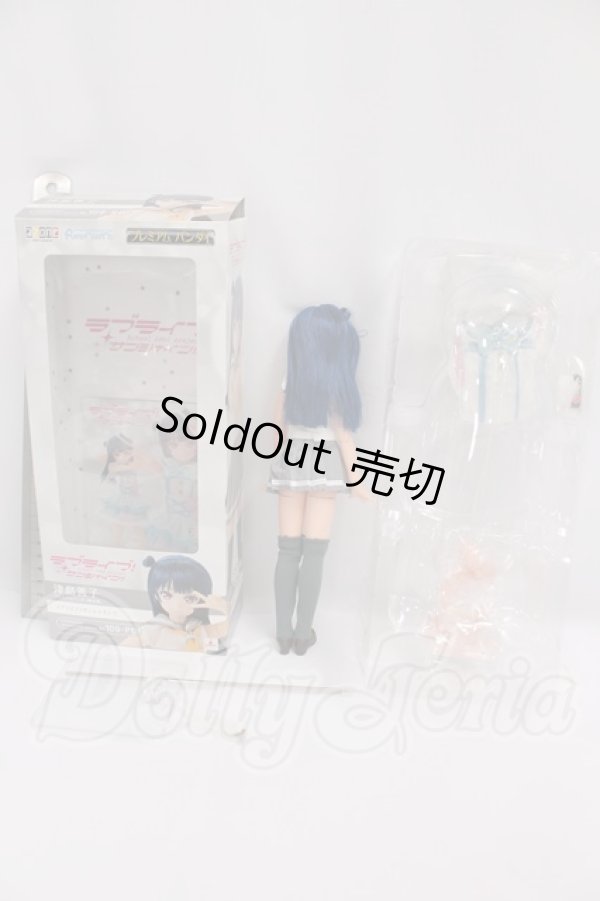 画像5: azone/津島善子 プレミアムバンダイ限定版(109-PB) I-26-04-26-422-KD-ZI (5)