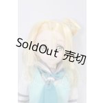 画像: azone/小原鞠莉 プレミアムバンダイ限定版(126-PB) I-26-04-26-423-KD-ZI
