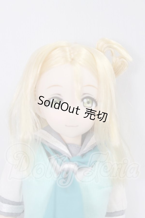 画像1: azone/小原鞠莉 プレミアムバンダイ限定版(126-PB) I-26-04-26-423-KD-ZI (1)