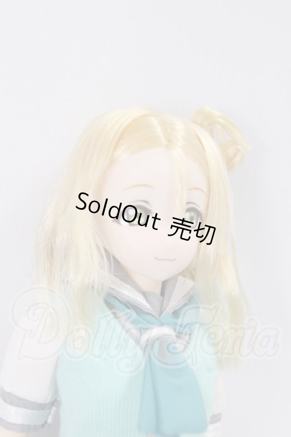 画像2: azone/小原鞠莉 プレミアムバンダイ限定版(126-PB) I-26-04-26-423-KD-ZI (2)