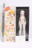 画像4: TinyFox/MACOCOシリーズ1/4スケールドールM-03ヘッド＋ボディセット I-26-05-14-423-KD-ZI (4)