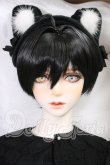 画像1: RS　DOLL/Verroky 黒猫 ver. Limited I-26-05-28-105-KD-ZI (1)