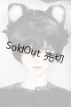 画像: RS　DOLL/Verroky 黒猫 ver. Limited I-26-05-28-105-KD-ZI