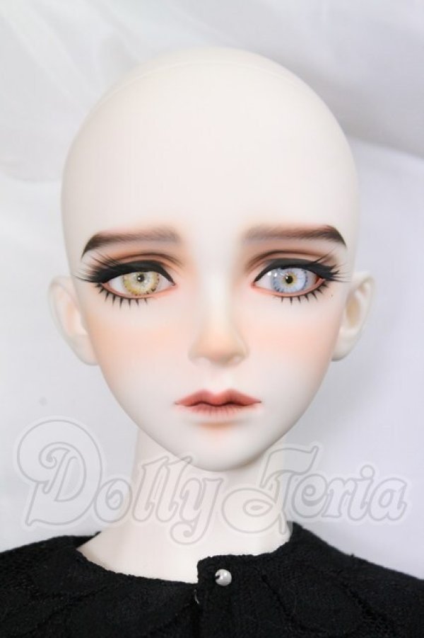 画像2: RS　DOLL/Verroky 黒猫 ver. Limited I-26-05-28-105-KD-ZI (2)