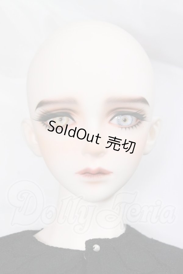 画像2: RS　DOLL/Verroky 黒猫 ver. Limited I-26-05-28-105-KD-ZI (2)