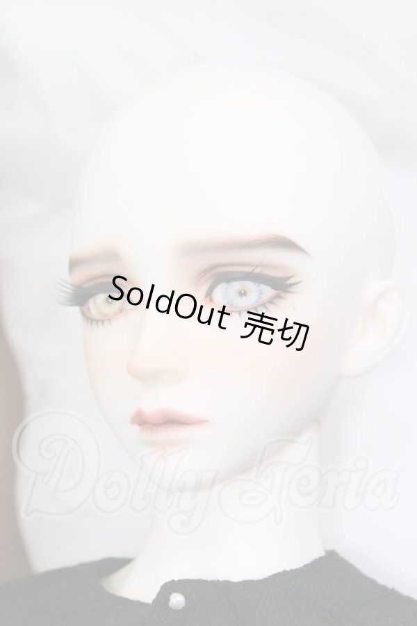 画像3: RS　DOLL/Verroky 黒猫 ver. Limited I-26-05-28-105-KD-ZI (3)