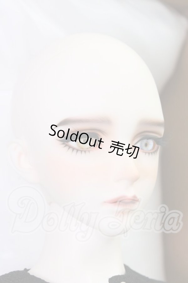 画像4: RS　DOLL/Verroky 黒猫 ver. Limited I-26-05-28-105-KD-ZI (4)