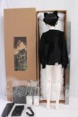 画像6: RS　DOLL/Verroky 黒猫 ver. Limited I-26-05-28-105-KD-ZI (6)
