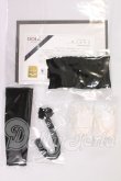 画像7: RS　DOLL/Verroky 黒猫 ver. Limited I-26-05-28-105-KD-ZI (7)