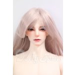 画像: TelesthesiaDoll/叶由心 I-26-05-28-103-KD-ZI