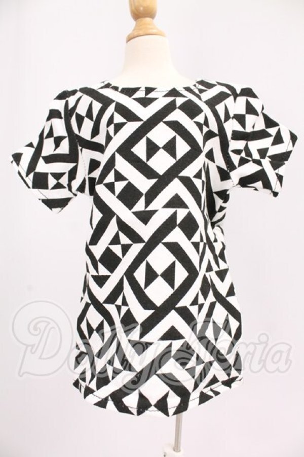 画像1: 70cmドール/トップス I-26-05-14-010-KD-ZI (1)